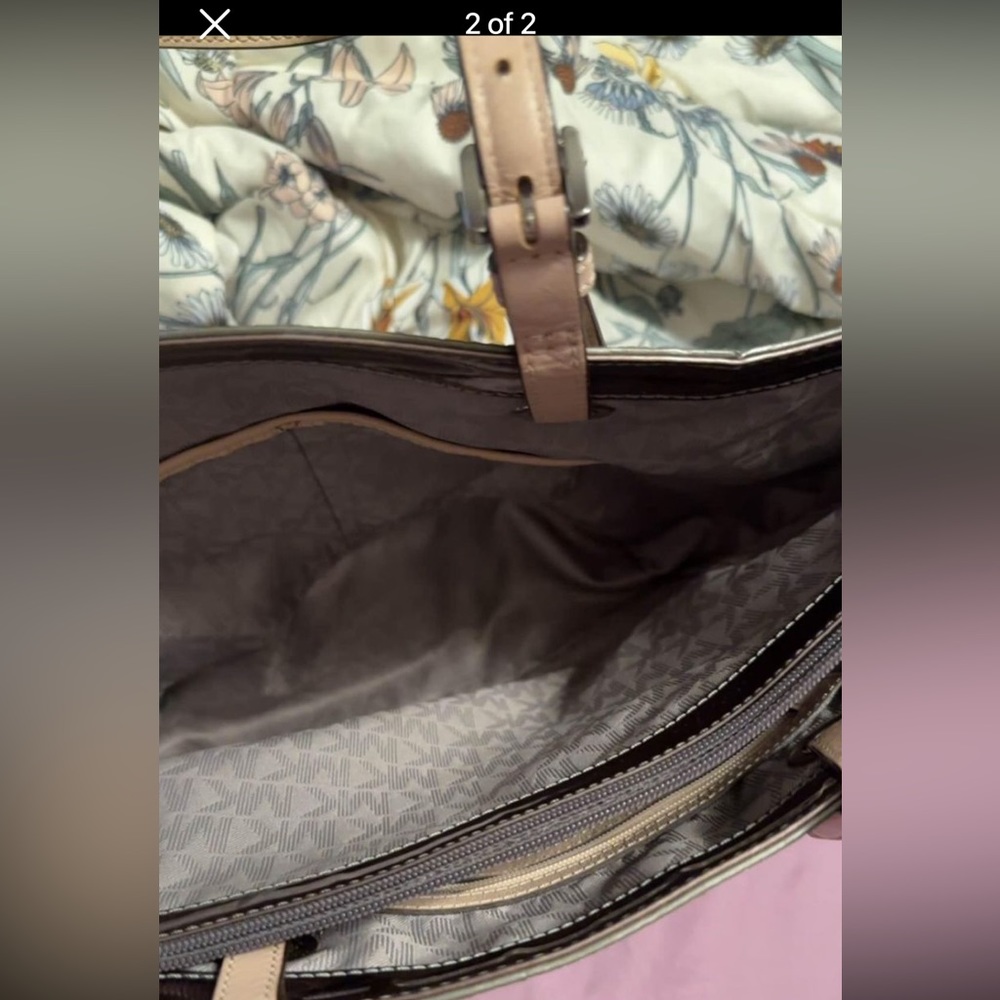 Michael Kors purse!